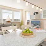 Haus Aquamarina Strandläufer 21 Apartment