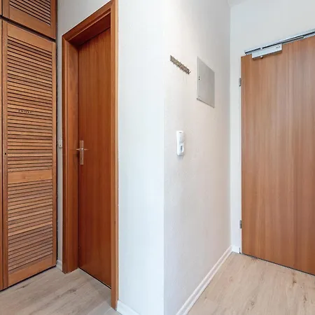 Haus Aquamarina Strandlaeufer 21 Heiligenhafen