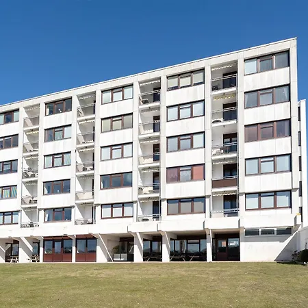 Haus Aquamarina Strandlaeufer 21