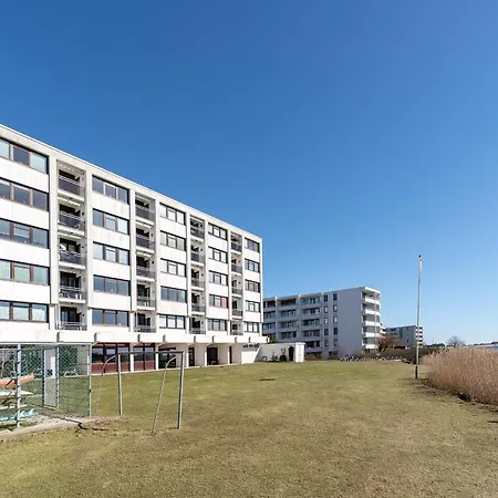 Haus Aquamarina Strandlaeufer 21 *