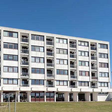 Apartment Haus Aquamarina Strandlaeufer 21 Heiligenhafen