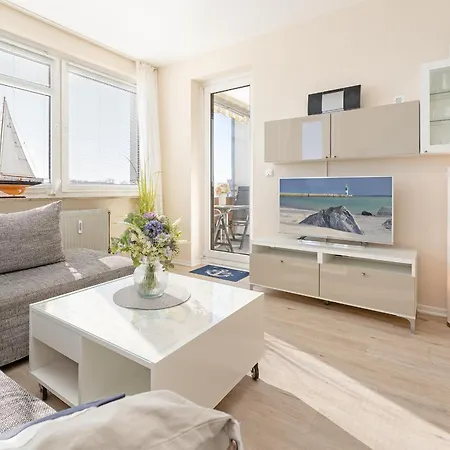 Haus Aquamarina Strandlaeufer 21