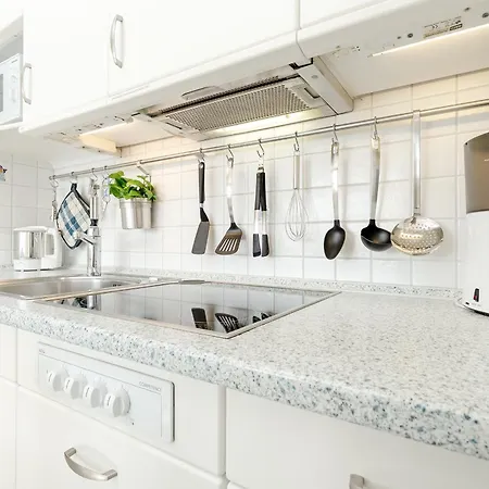 Haus Aquamarina Strandlaeufer 21 *