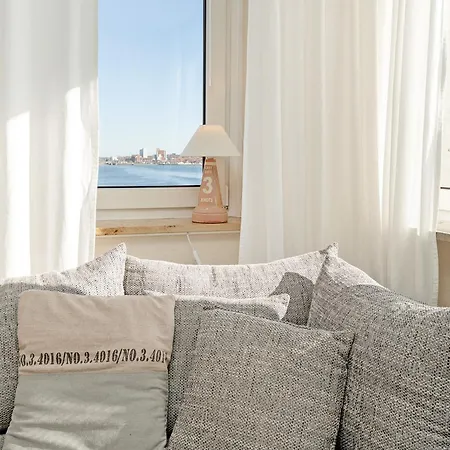 Haus Aquamarina Strandlaeufer 21