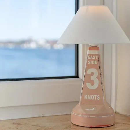 Lejlighed Haus Aquamarina Strandlaeufer 21