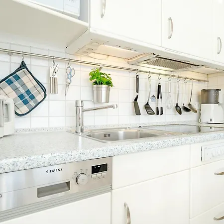 Haus Aquamarina Strandlaeufer 21 Heiligenhafen