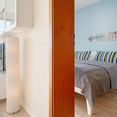 Haus Aquamarina Strandlaeufer 21
