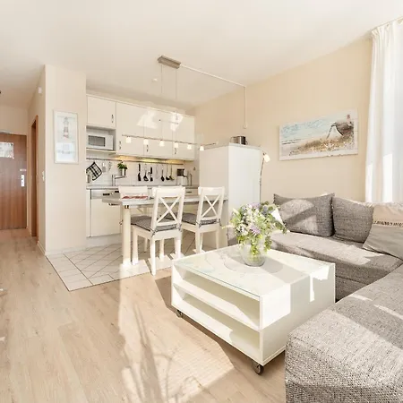 Haus Aquamarina Strandlaeufer 21